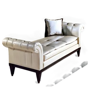 White Loveseat Couch Png Wqu69 PNG Image