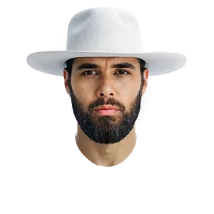 White Man With Hat Png 88 PNG Image