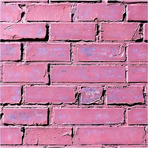 White Painted Brick Png 05062024 PNG Image