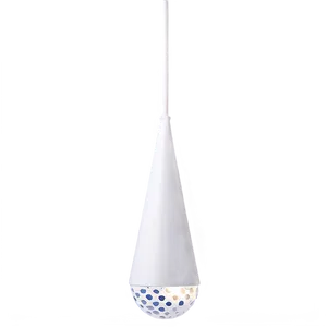 White Pendant Light Png Sll PNG Image