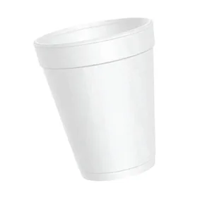 White Plastic Cup Image PNG Image