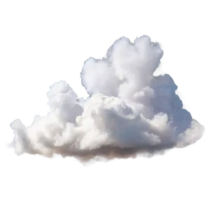 White Smoke Clouds Png Cda43 PNG Image