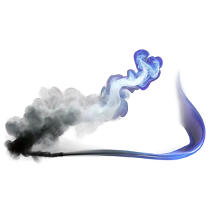 White Smoke Effect Png 05252024 PNG Image