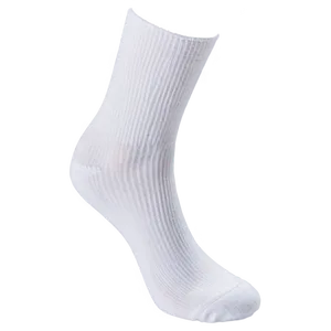 White Socks A PNG Image