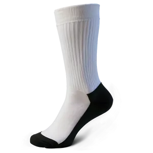 White Socks Png Bxv PNG Image