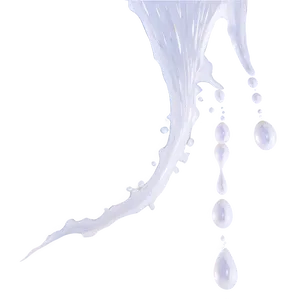 White Splash Png Ubp PNG Image