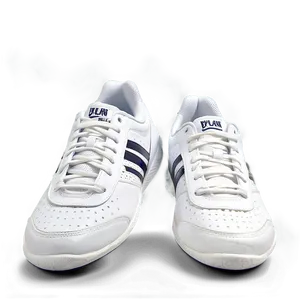 White Tennis Shoes Png Xco1 PNG Image