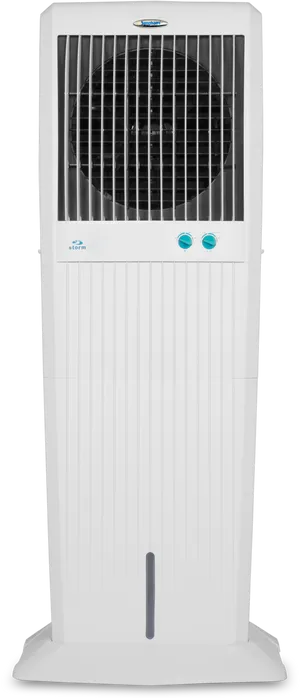 White Tower Air Cooler PNG Image