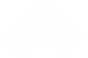 White Triangle Graphic PNG Image