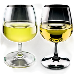 White Wine Color Spectrum Png Bnv84 PNG Image