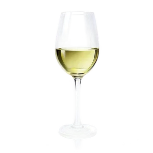 White Wine Glass Reflection Png 93 PNG Image