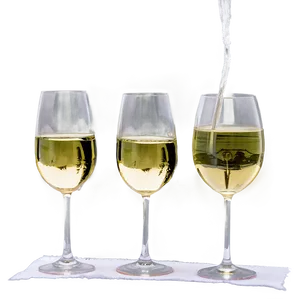 White Wine Pouring Ritual Png 18 PNG Image