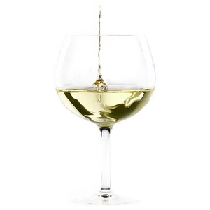 White Wine Pouring Ritual Png Euc PNG Image