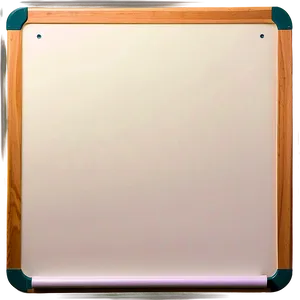 Whiteboard Png Dvg6 PNG Image