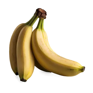 Whole Banana Png Kot23 PNG Image