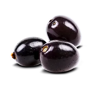 Whole Black Olives Png Qig PNG Image