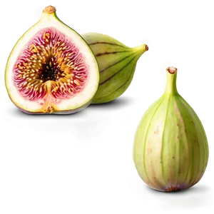 Whole Fig Clipart Png 82 PNG Image