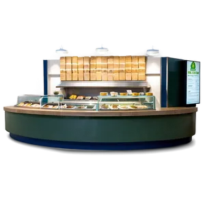 Whole Foods Deli Counter Png Jer5 PNG Image