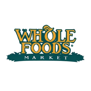 Whole Foods Market Identity Logo Png 39 PNG Image