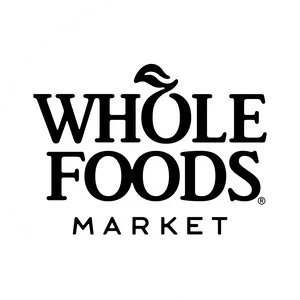 Whole Foods Market Logo PNG Image