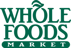 Whole Foods Market Logo PNG Image