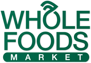 Whole Foods Market Logo PNG Image