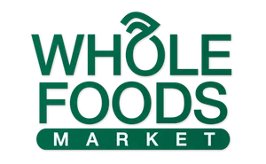 Whole Foods Market Logo.png PNG Image