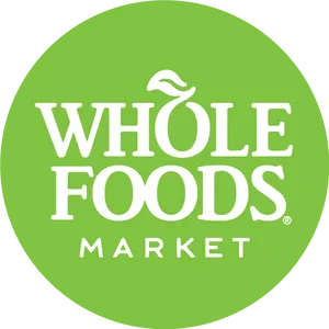 Whole Foods Market Logo PNG Image