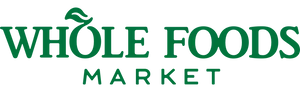 Whole Foods Market Logo PNG Image