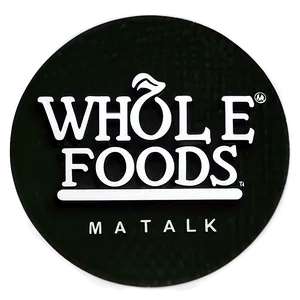 Whole Foods Retail Logo Png Msm8 PNG Image