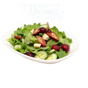 Whole Foods Salad Bar Png Cvm68 PNG Image