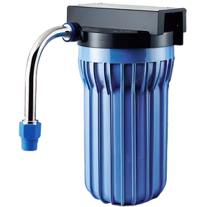 Whole House Water Filter Png Gbh28 PNG Image