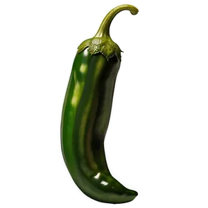 Whole Jalapeno Png 24 PNG Image