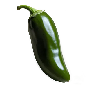 Whole Jalapeno Png Hgr PNG Image