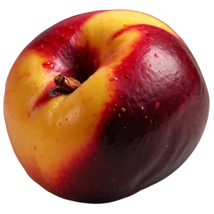 Whole Nectarine Png 74 PNG Image