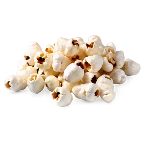 Whole Popcorn Kernel Png Pjv59 PNG Image