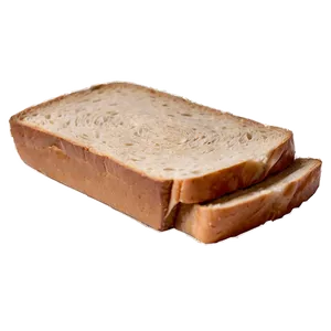 Whole Wheat Bread Slice Png 06132024 PNG Image