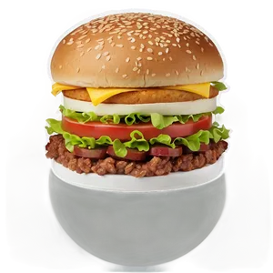 Whopper Meal Png Llk65 PNG Image