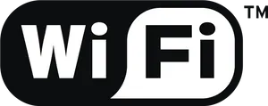 Wi Fi Logo Trademarked PNG Image