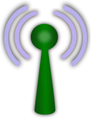 Wi Fi Signal Icon PNG Image