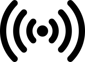 Wi Fi Signal Icon PNG Image