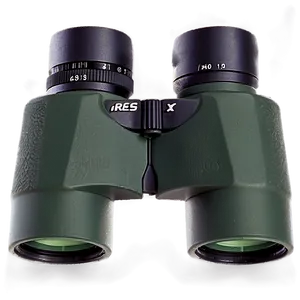 Wide Angle Binocular Png 52 PNG Image