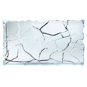 Wide Glass Crack Png Coe25 PNG Image