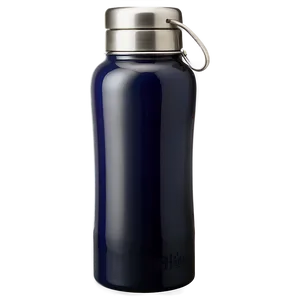 Wide Mouth Reusable Bottle Png 06282024 PNG Image