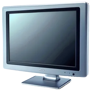 Widescreen Computer Monitor Png Fjw PNG Image