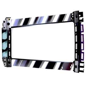 Widescreen Film Frame Png 21 PNG Image