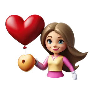 Wifey In Love Emoji Png 06282024 PNG Image