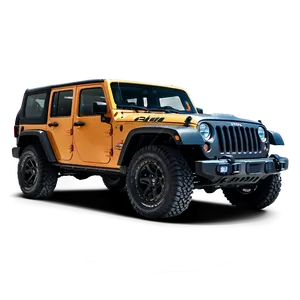 Wild Jeep Life Png Wlf PNG Image