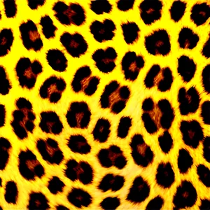 Wild Leopard Print Png Jtp82 PNG Image