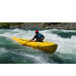 Wild Rogue River Rapids Png Lfp PNG Image